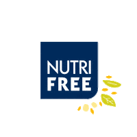 NutrifreeIT glutenfree senzaglutine celiachia nutrifree Sticker