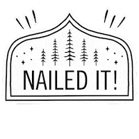 Cheers Cocktails Sticker by The Strait & Narrow