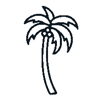 Out Of Office Cheers Sticker by The Strait & Narrow