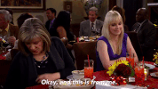 season 1 toilet wine and the earl of sandwich GIF by mom