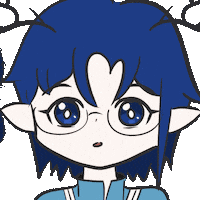 Happy Anya Sticker
