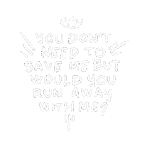 Taylor Swift Reputation Sticker by Espelho