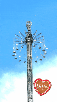 Spring Austria GIF by Linz News