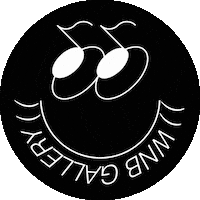 Face Eyes Sticker