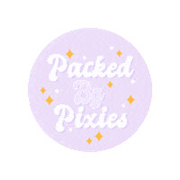 Small Business Disney Sticker