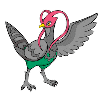 Gen 5 Sticker by Pokémon