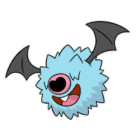 Gen 5 Sticker by Pokémon