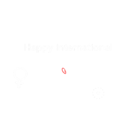 Women Womens Day Sticker by Canadian Protein