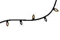 Christmas Holiday Sticker