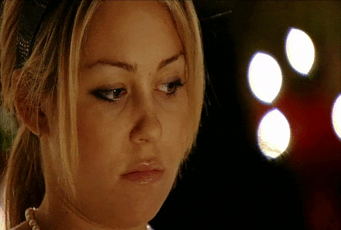 1x04 GIF by The Hills