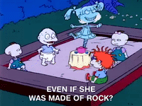 nicksplat rugrats GIF