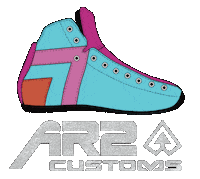 Roller Derby Sticker by Antik Skates