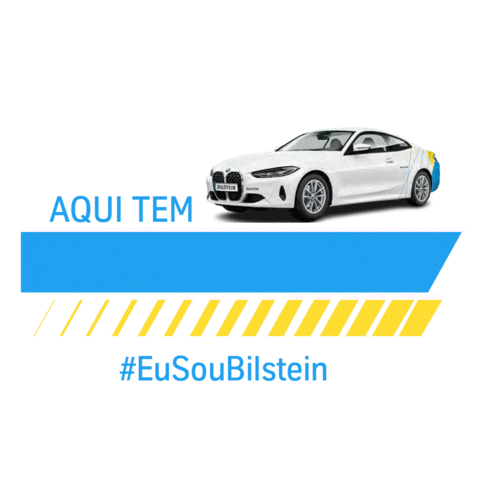 Bilstein Amortecedor Sticker by Ideal HKS