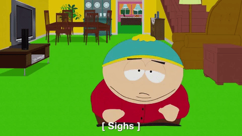 comedy central 21x1 GIF by South Park 