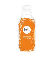 Dxb30X30 Sticker by feels