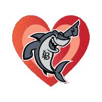 Valentines Day Sticker by CSULB