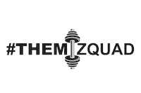 Gym Trainer Sticker by HEVERACRUZ