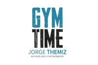 Gym Trainer Sticker by HEVERACRUZ