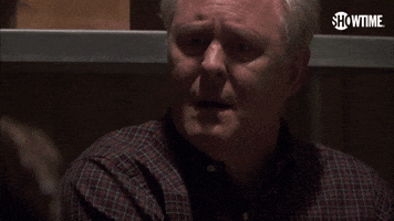 Sad Arthur