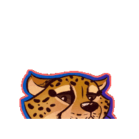 Suspicious Whats Going On Sticker