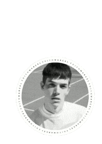 art fashion Sticker by EDITHMARCEL