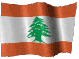 lebanon GIF