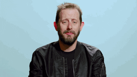 Very Funny Lol GIF by Rooster Teeth