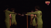 Msoc GIF by CUCougars