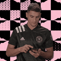 Miami Inter GIF by Major League Soccer