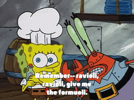 season 2 episode 4 dying for pie GIF by SpongeBob SquarePants