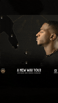 New York Rap GIF by Nova Sound