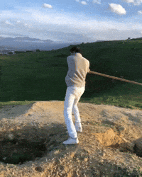 Fight Art GIF