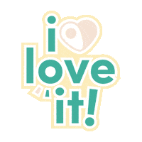 Sticker by Avocaderia