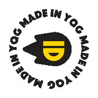 Yqg Sticker by idquickly