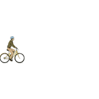 cycling biking Sticker by Travel Oregon