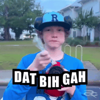 Gas Tuff GIF by Respective