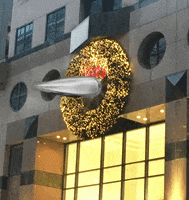 Christmas Travel GIF by Alex Boya