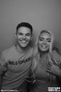 Uk Photo Booth GIF by picturematic