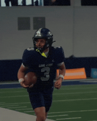 Fight On Lone Star GIF