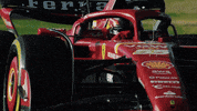Formula 1 Yes GIF by Formula Santander