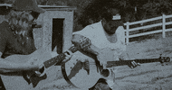 romeandduddy happy music music video guitar GIF