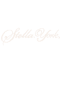 Sostella Sticker by Stella York
