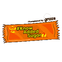 Sugar Sticker by graze