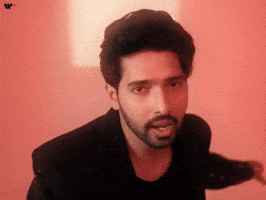 Armaan Malik Love GIF by Warner Music India