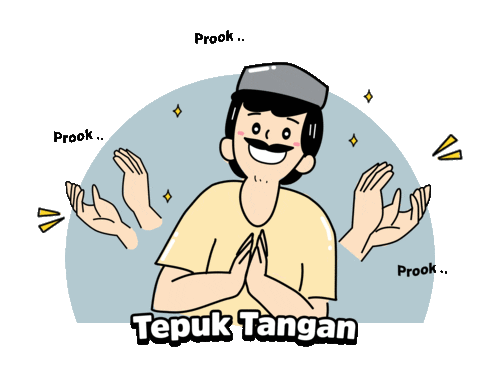 Sale Promo Sticker by Aplikasi Super