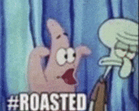 Patrick Win GIF