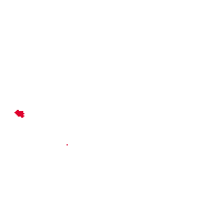 valentines day love Sticker by Darcy Miller