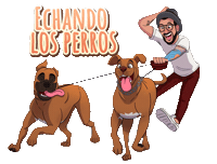 Faisy Sticker by Las Estrellas