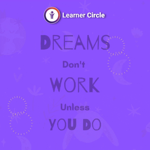 You Do Work GIF by Learner Circle