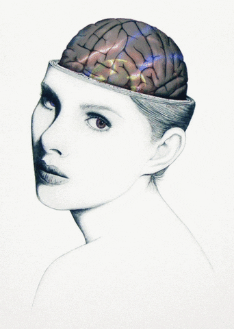 brain GIF